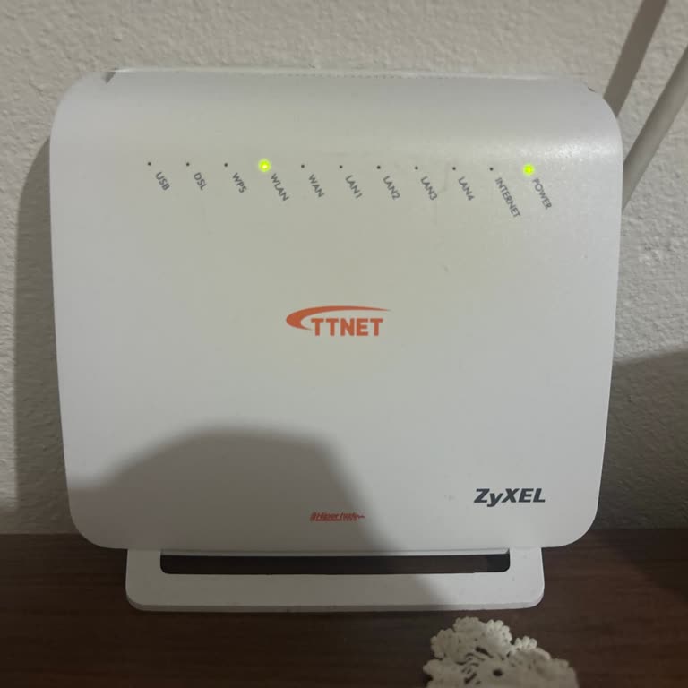 Kötü Hava Şartlarında İnternet Sorunu Çözülmüyor