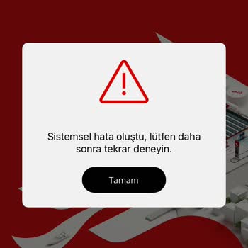 Petrol Ofisi Uygulaması: Kupon Kullanımında Sürekli Hata