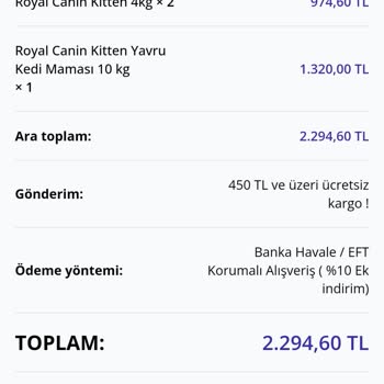 Sipariş İşlemlerinde Güven Sorunu Ve İletişim Çelişkileri