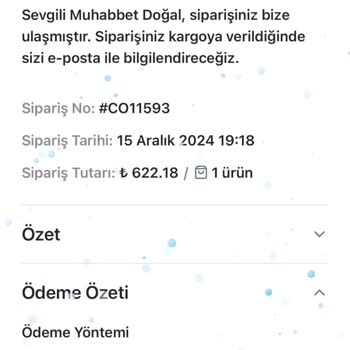Butik Alışverişinde İade ve İlgisizlik Problemi