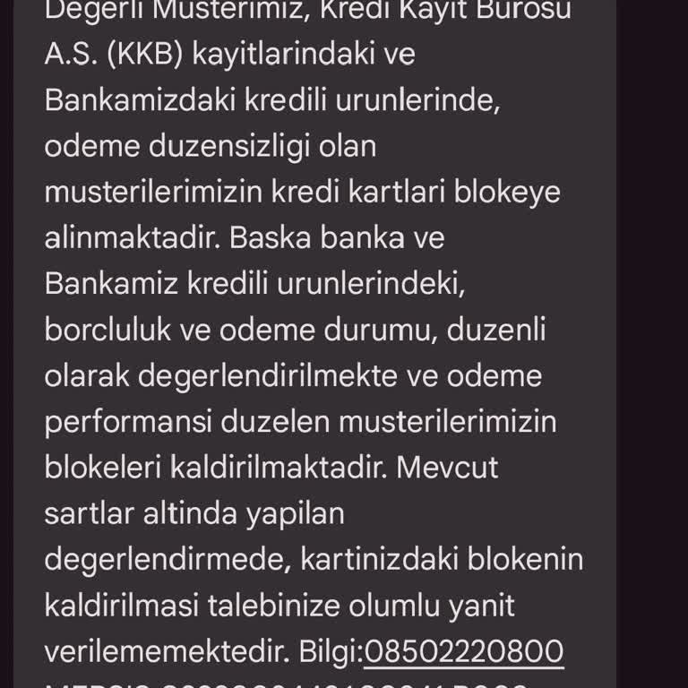 Denizbank'ta Bloke Sorunu: Ödenen Borca Rağmen Hesap Kullanılamıyor!
