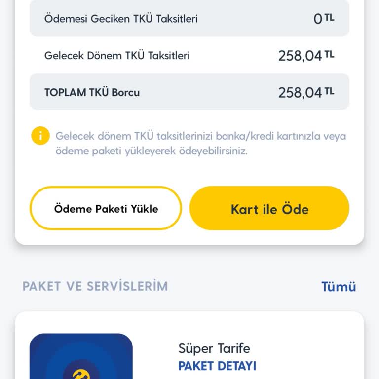 Turkcell'in Ani Borç Artışı Şoku