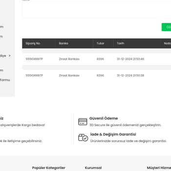 Schafer Ödeme Sorunu Ve İletişim Eksikliği