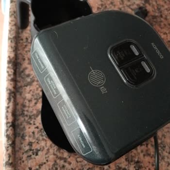 Garanti Kapsamında Tamir Edilmeyen Kahve Makinesi Sorunu