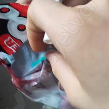 Ülker Yupo Kolalı