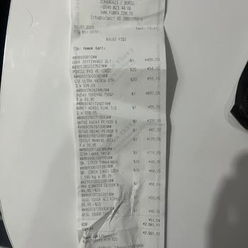 Küflü Hindi Fümeler Ve Güncellenmeyen Son Kullanma Tarihleri