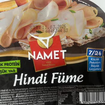 Küflü Hindi Fümeler Ve Güncellenmeyen Son Kullanma Tarihleri