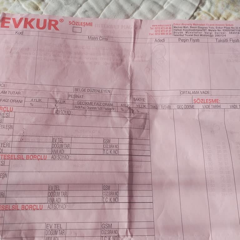 Evkur'dan Alınan Akülü Araba 1 Günde Bozuldu Müşteri Hizmetleri Çözüm Sunmuyor