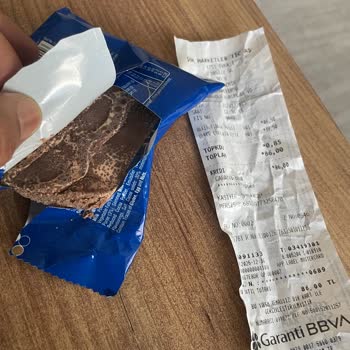 Taze Olmayan Ürün Sorunu