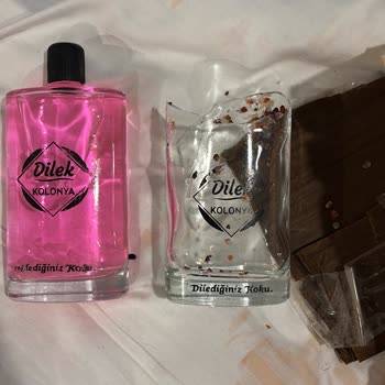 Tarihi Mardin Kahvecisi Kırık Gelen Sipariş