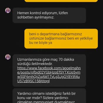 Betgit Bahis Sitesinde Haksız Mağduriyet