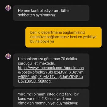 Betgit Bahis Sitesinde Haksız Mağduriyet