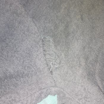 Pierre Cardin Home Bornozunda Kalitesizlik Ve Gecikme Sorunu