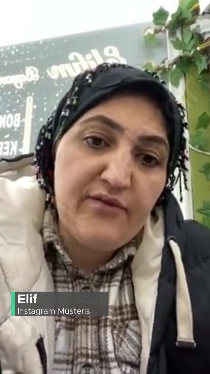 Instagram Reklam Verdik Sözde! videonun kapak resmi