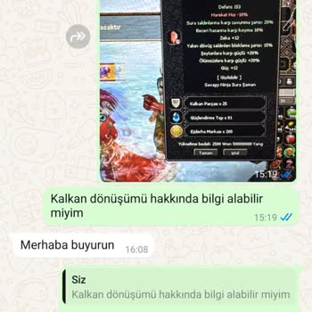 Anka2 Sunucusunda Haksız Banlama Ve Yönetim Sorunları