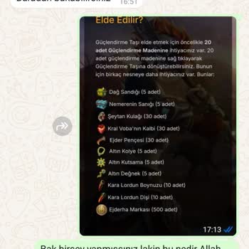 Anka2 Sunucusunda Haksız Banlama Ve Yönetim Sorunları