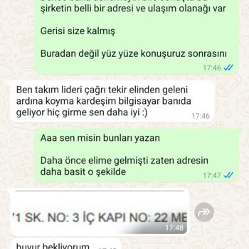 Anka2 Sunucusunda Haksız Banlama Ve Yönetim Sorunları