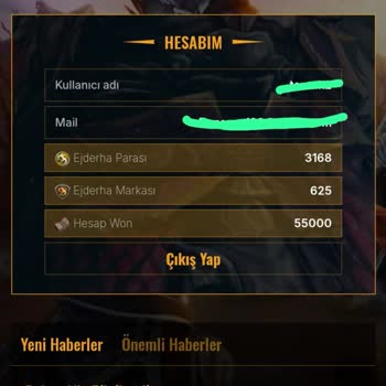 Anka2 Sunucusunda Haksız Banlama Ve Yönetim Sorunları