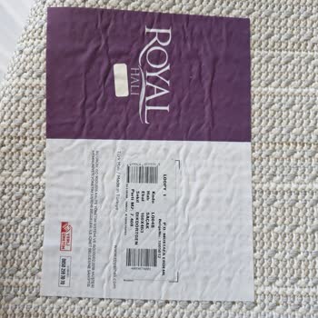 Dekoratif Halıların Beklenmedik Kısa Ömrü