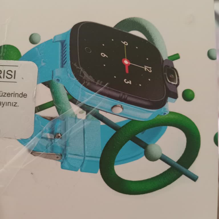 Reeder Çocuk Saatinde Sürekli Kapanma Sorunu