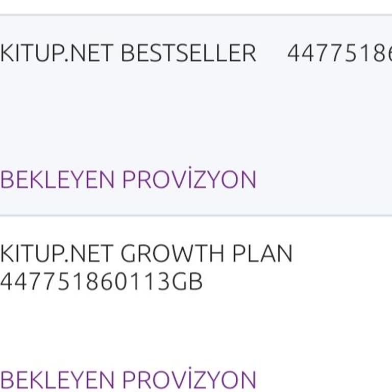 İzinsiz Kesinti Ve Üyelik Sorunu