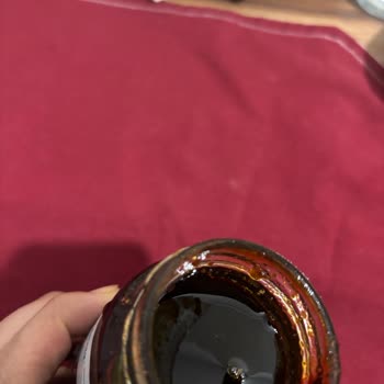 Şekerlenmiş Ürün Hayal Kırıklığı: Weefood Keçi Boynuzu Özü