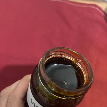 Şekerlenmiş Ürün Hayal Kırıklığı: Weefood Keçi Boynuzu Özü