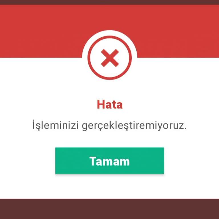 Bilet Alma Sürecinde Uygulama Ve Müşteri Hizmetleri Sorunları