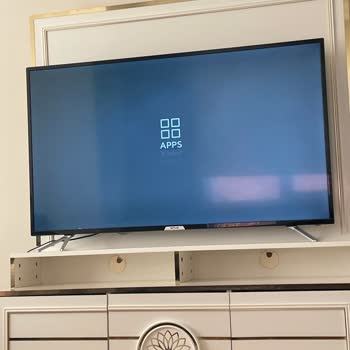 Onvo TV Uygulama Sorunu: Kullanılamayan Yeni Televizyon