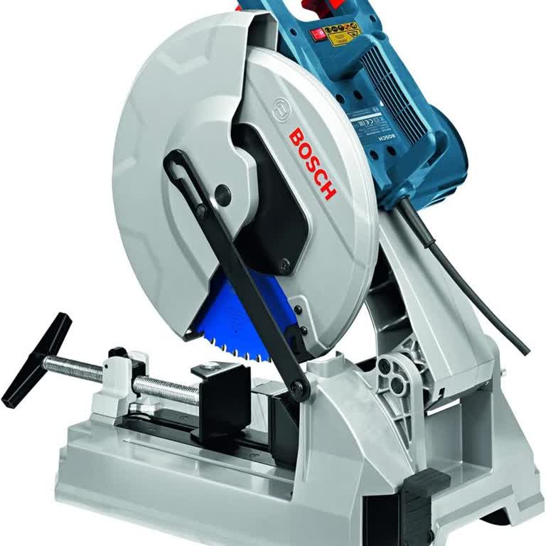 Bosch Testere Bıçağı Diş Kırılması Sorunu