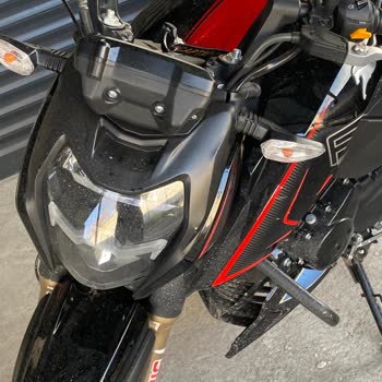 2024 Model Motosikletin Yedek Parça Krizi