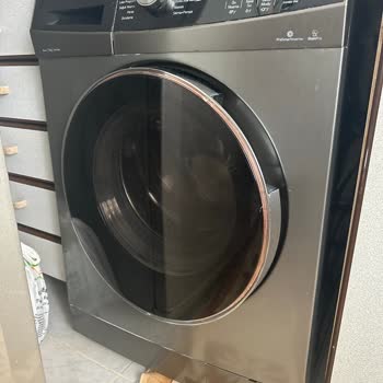 Arçelik Çamaşır Makinesi Boya Ve Paslanma Sorunu