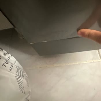 Arçelik Çamaşır Makinesi Boya Ve Paslanma Sorunu