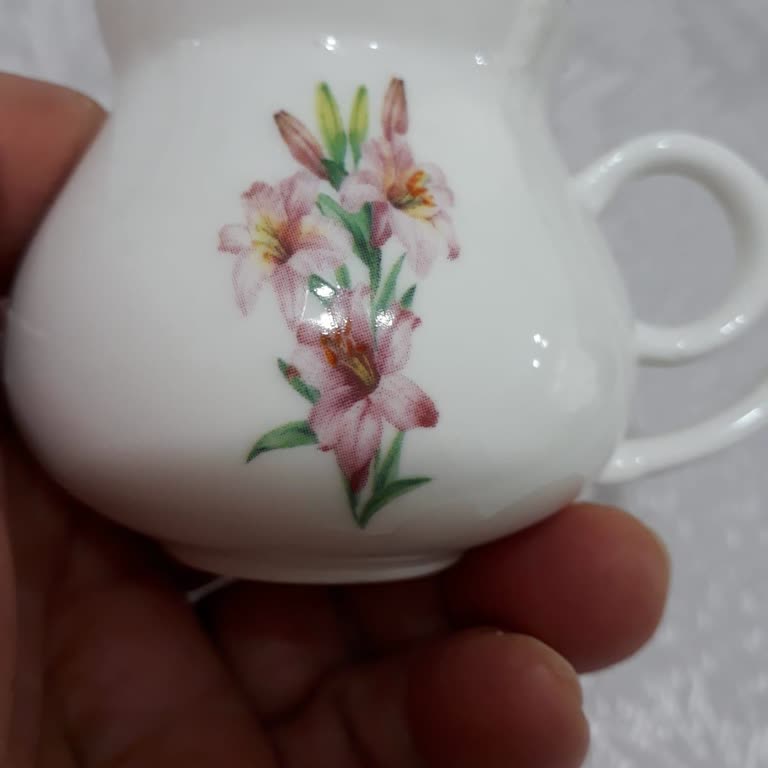 Karaca Mağazası Eksik Ürün Ve İade Sorunu