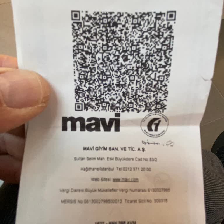 İade İşleminde Yaşanan Sorun Ve Mağaza Müdürünün Tavrı
