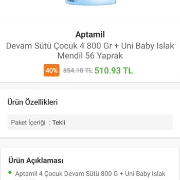 Trendyol GO'dan Eksik Teslimat Ve İlgisiz Müşteri Hizmeti