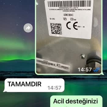 Ferroli Kombi Servis Randevusu Kabusu