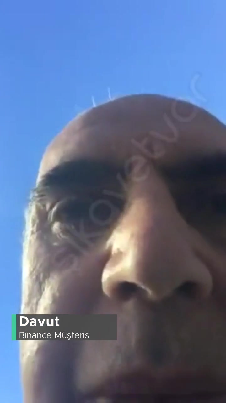 Binance Kaldıraçta Çok Kesinti Var! videonun kapak resmi