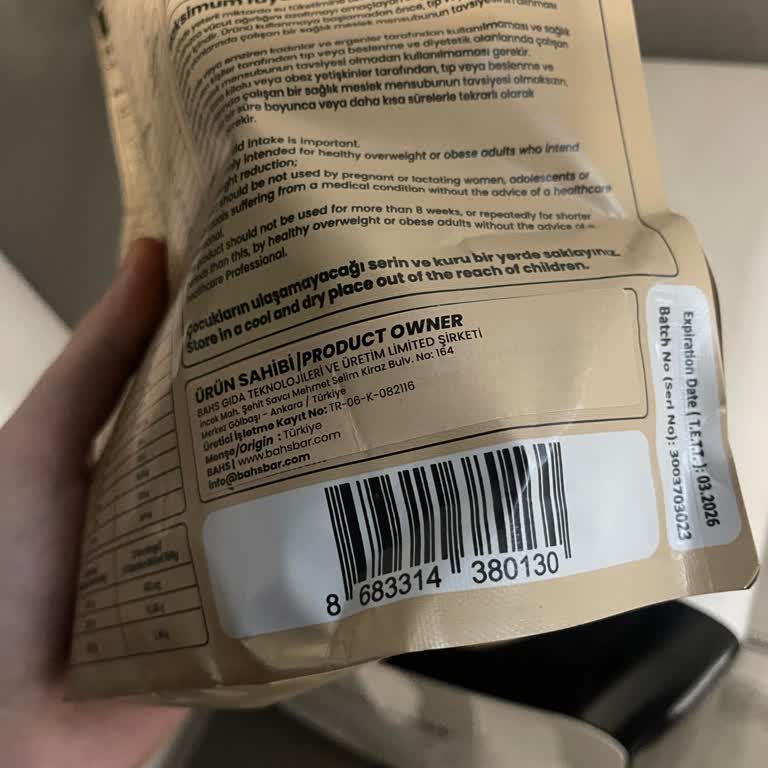 Bahsbar Ürünlerinin Güvenilirliği Ve Sertifika Eksikliği