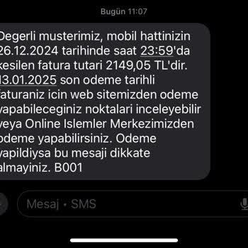 Türk Telekom Cayma Bedeli Şoku