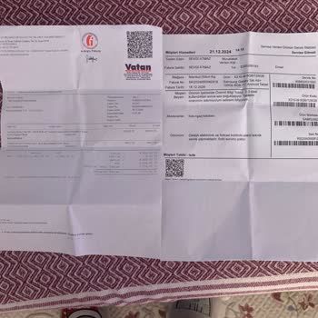 Samsung Tabletin Ses Sorunu Ve İade Talebi