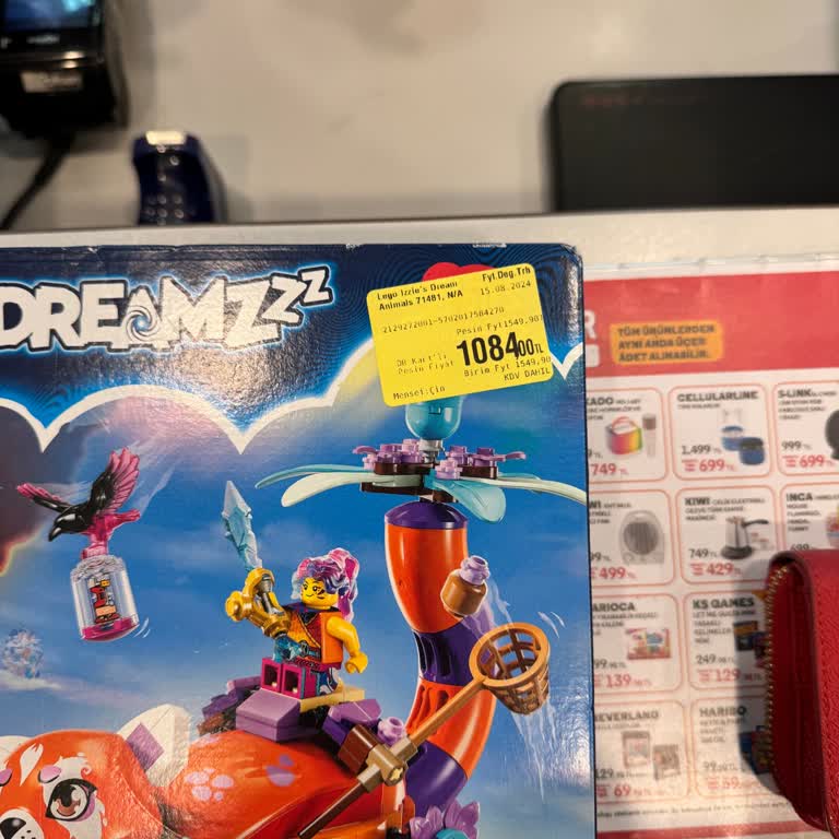 Yanıltıcı Etiket Fiyatı Ve Müşteri Oyalama Taktikleri