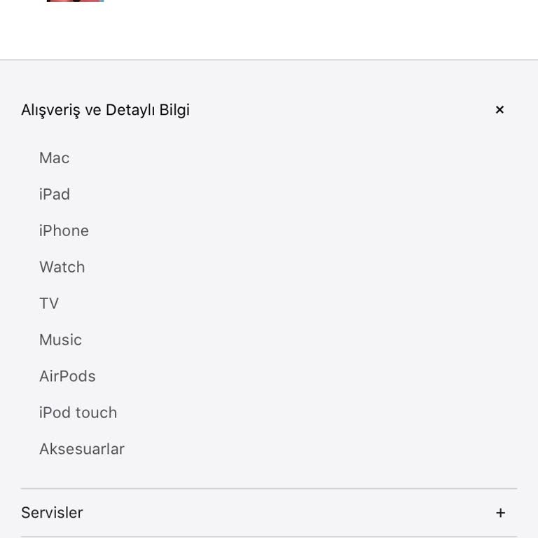 Yanlış Alımda Apple'dan İade Engeli
