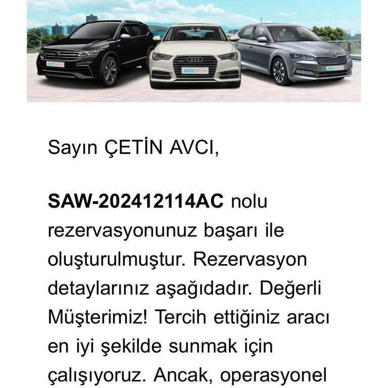 Depozito İadesi Sorunu