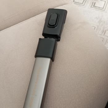 Philips Süpürge Plastik Parçası Kronik Arızası