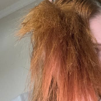 Dyson Airstrait Hair Straightener Burned My Hair: Expensive Product, Poor Results