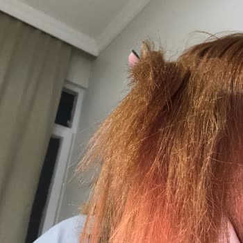 Dyson Airstrait Hair Straightener Burned My Hair: Expensive Product, Poor Results