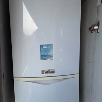 Vaillant Servis İlgisizliği Ve Parça Sorunu