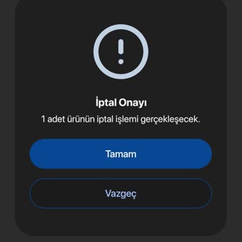 Eksik Kitap Ve İptal Sorunu: D&R Siparişinde Yaşanan Aksaklık