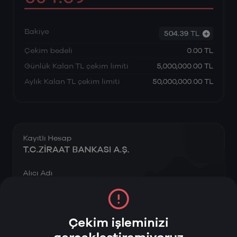 Paribu Kampanya Ödülünü Çekememe Sorunu